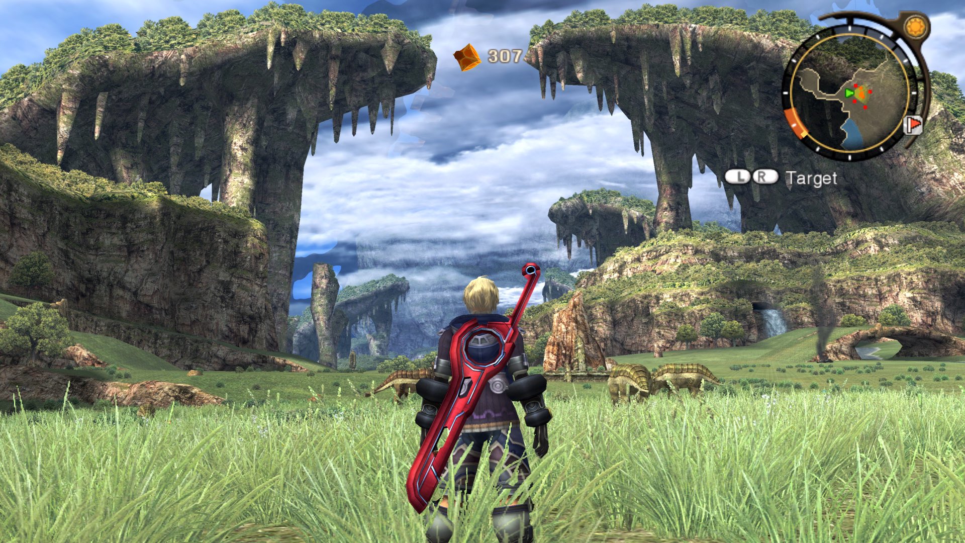 gameplay